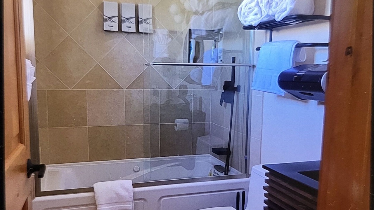 Photo of Bathroom in Santa Fe