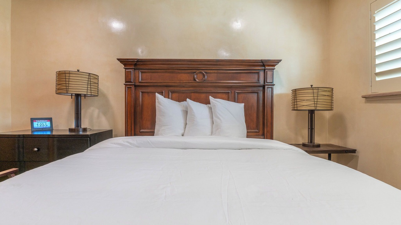 Photo of Bedroom in Santa Fe