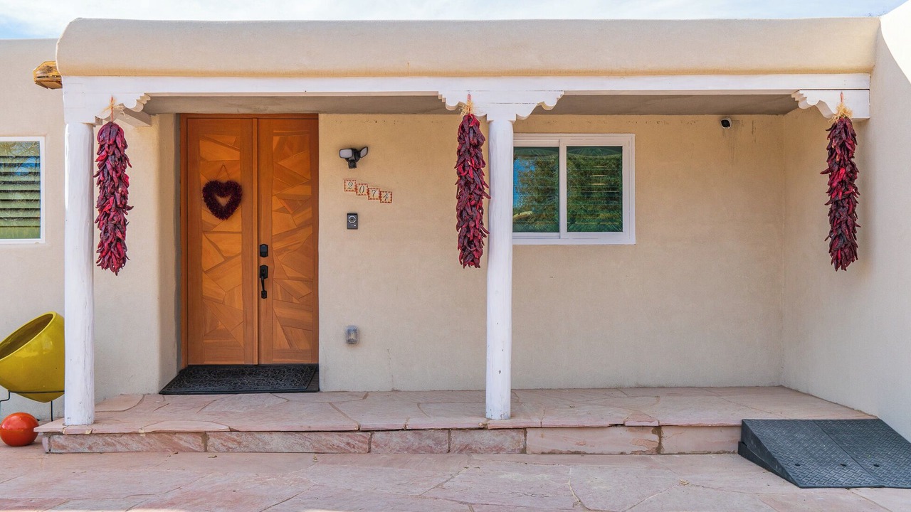 Photo of Outdoor in Santa Fe