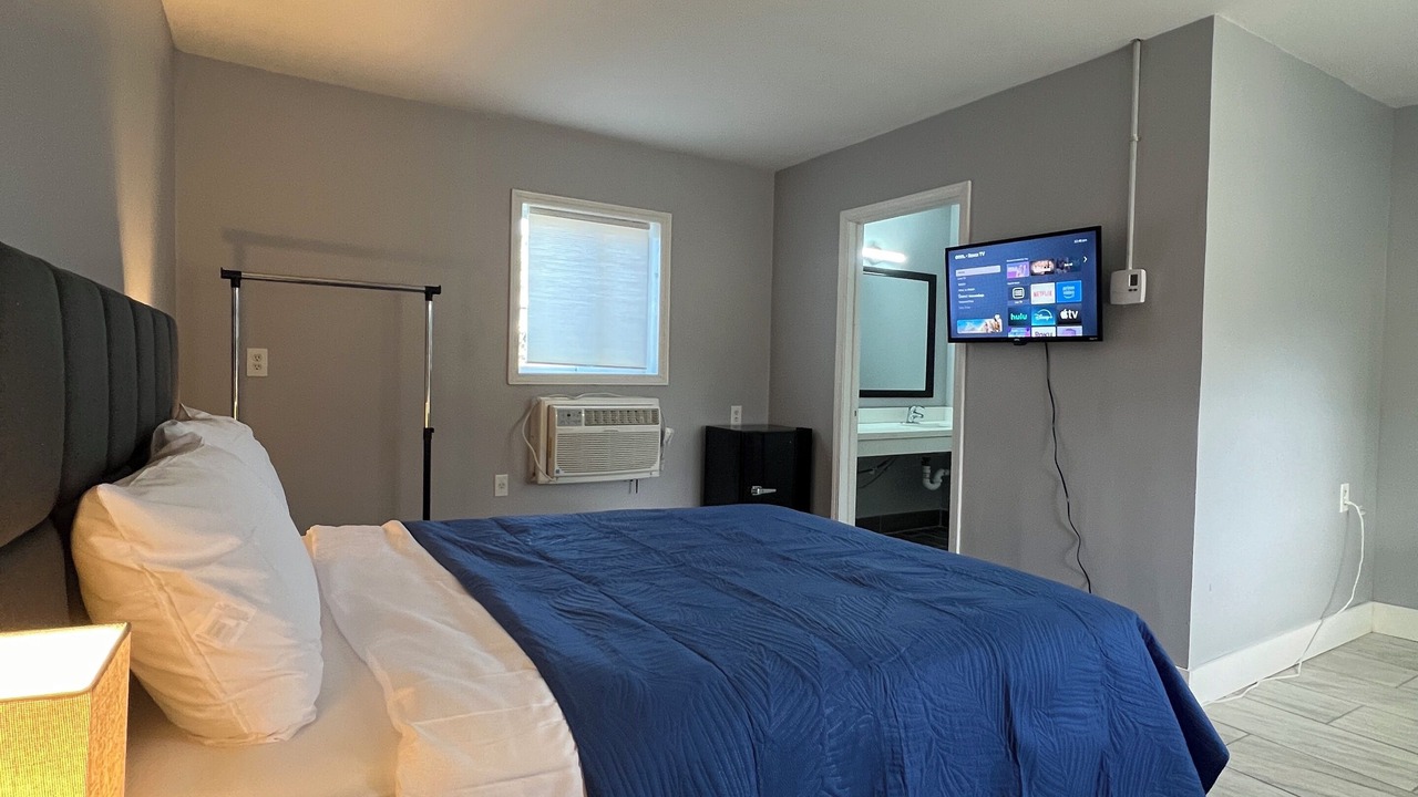 Photo of Bedroom in Limerick