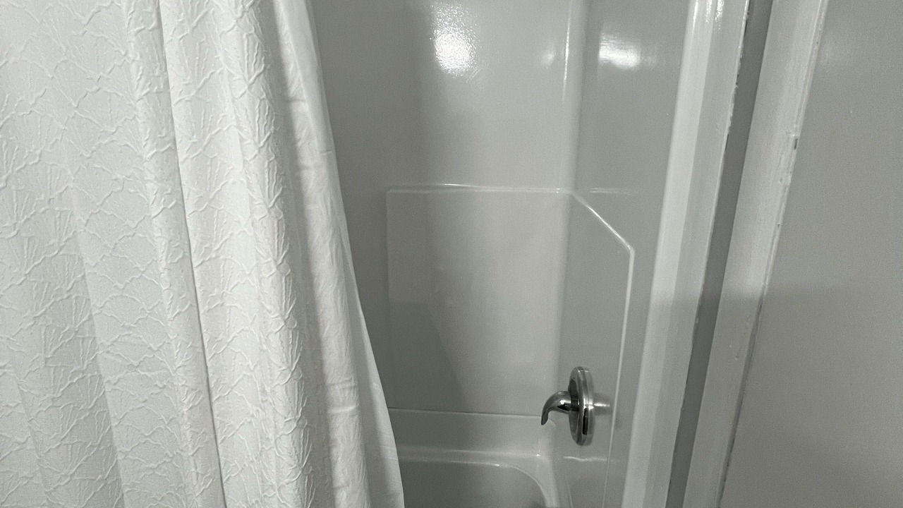 Photo of Bathroom in Limerick