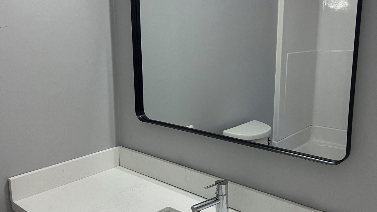 Photo of Bathroom in Limerick