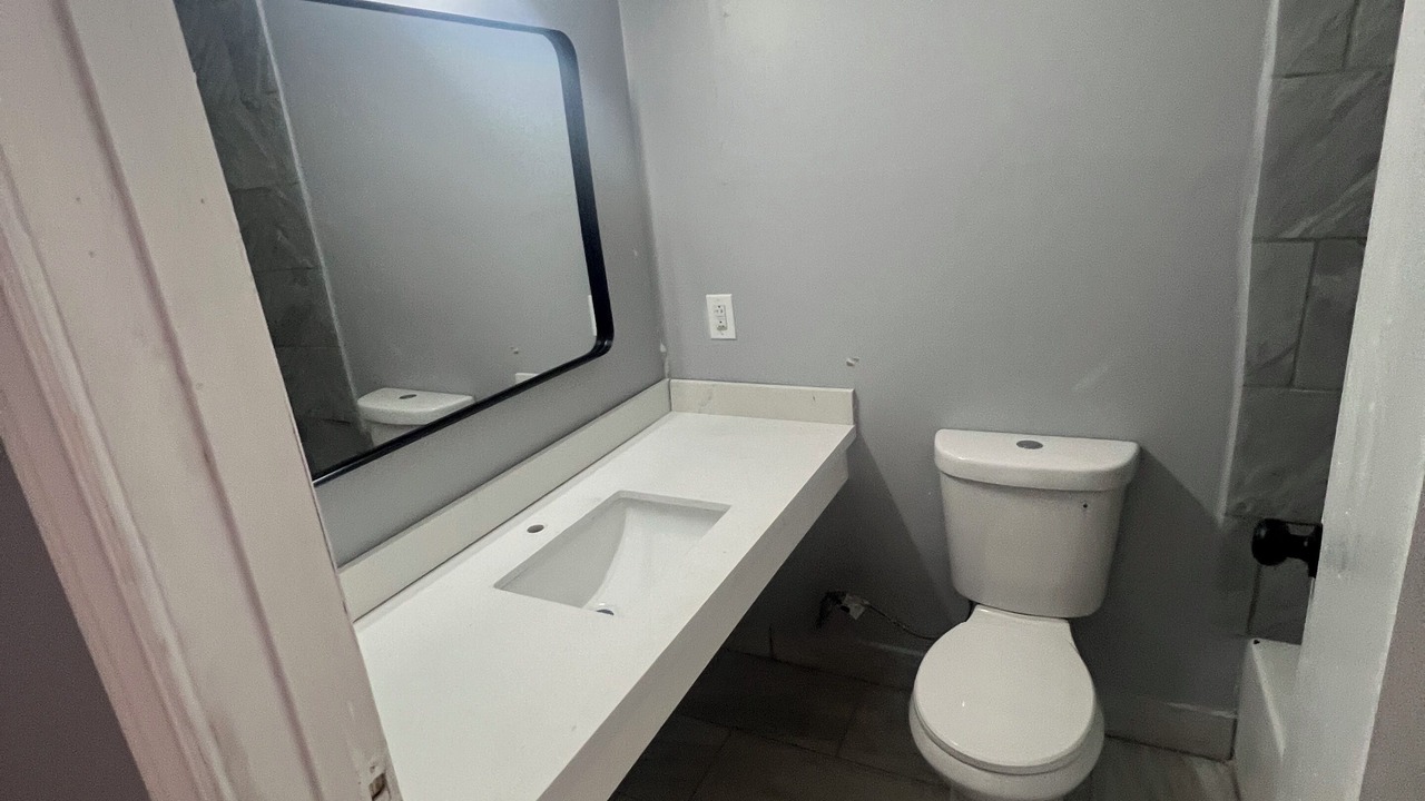 Photo of Bathroom in Limerick