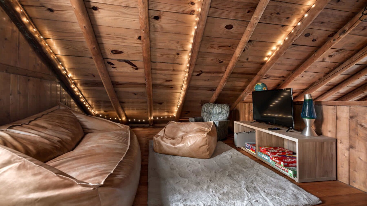 Photo of Livingroom in Kabletown