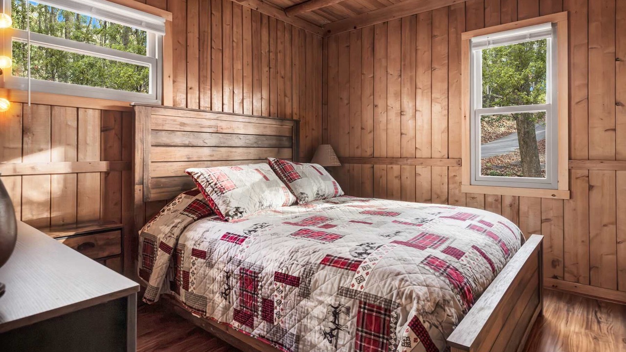 Photo of Bedroom in Kabletown