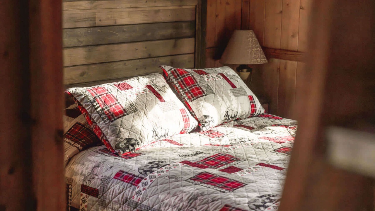 Photo of Bedroom in Kabletown