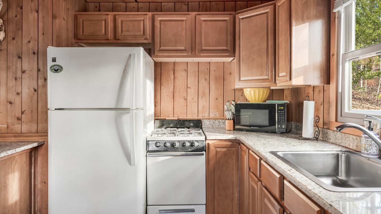 Photo of Kitchen in Kabletown