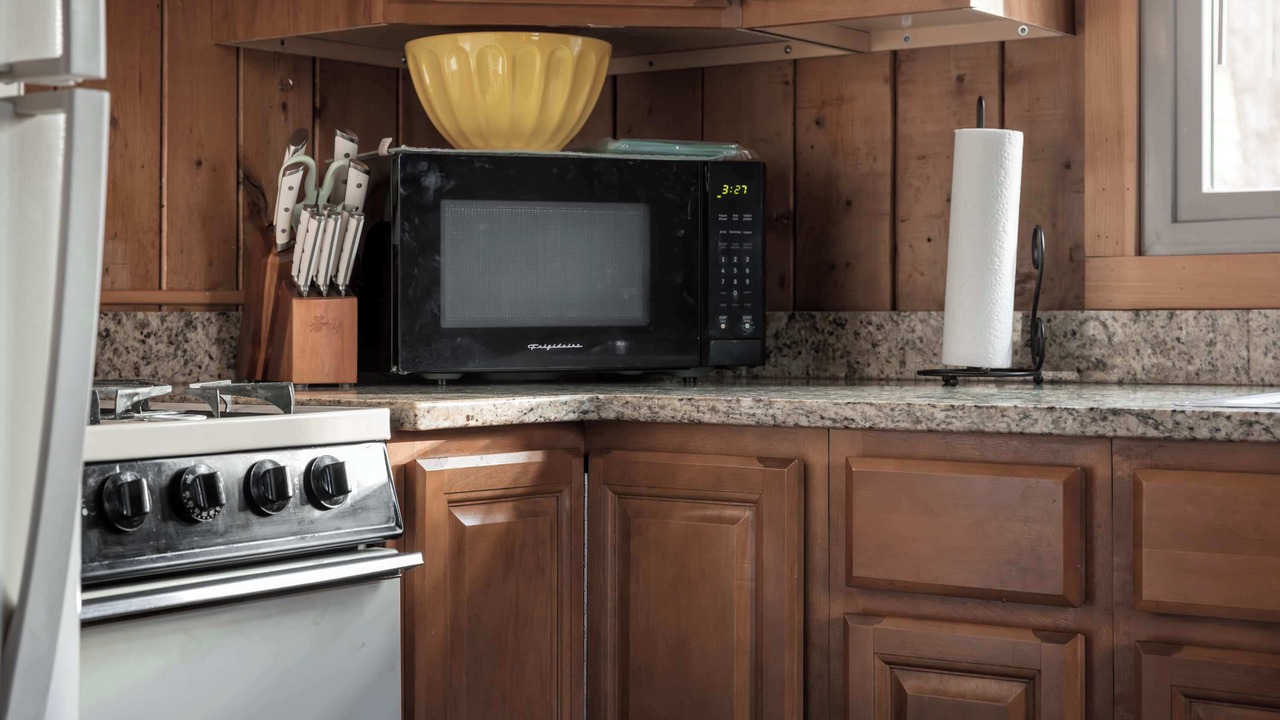 Photo of Kitchen in Kabletown