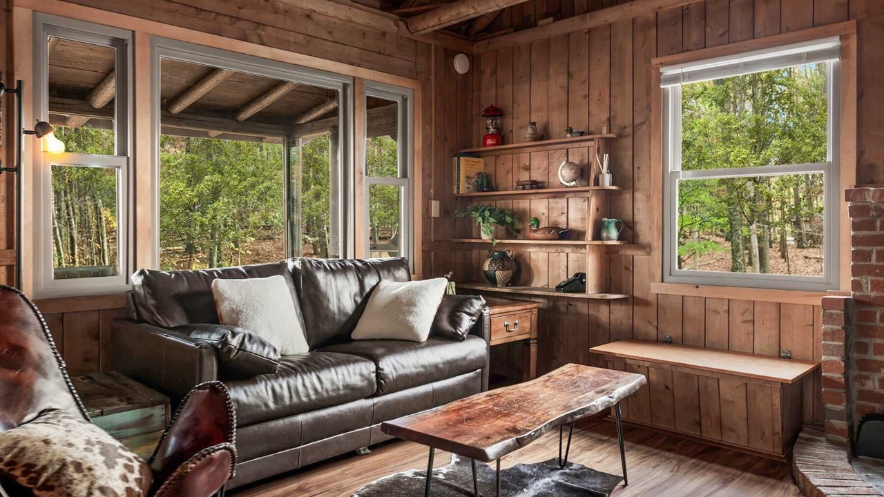 Photo of Livingroom in Kabletown