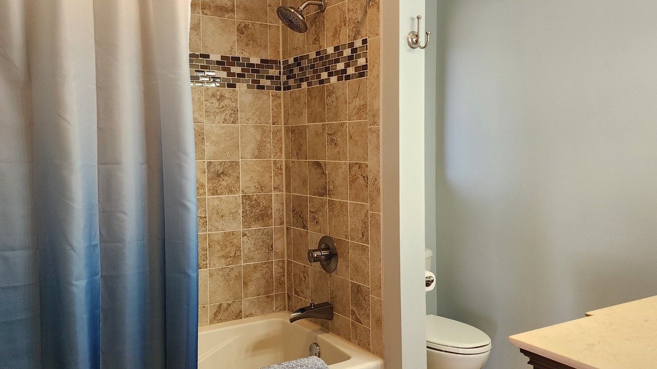 Photo of Bathroom in Spooner