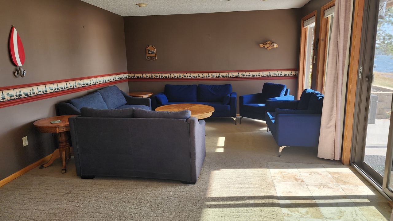 Photo of Livingroom in Spooner