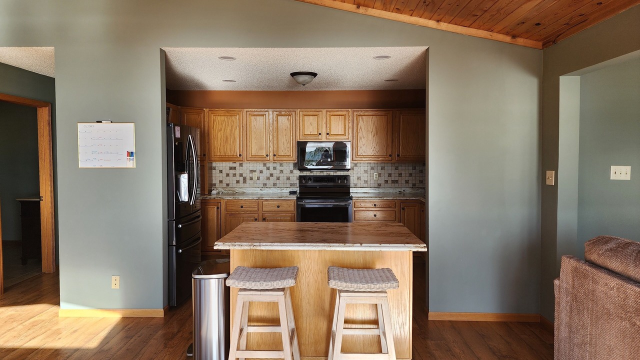 Photo of Kitchen in Spooner