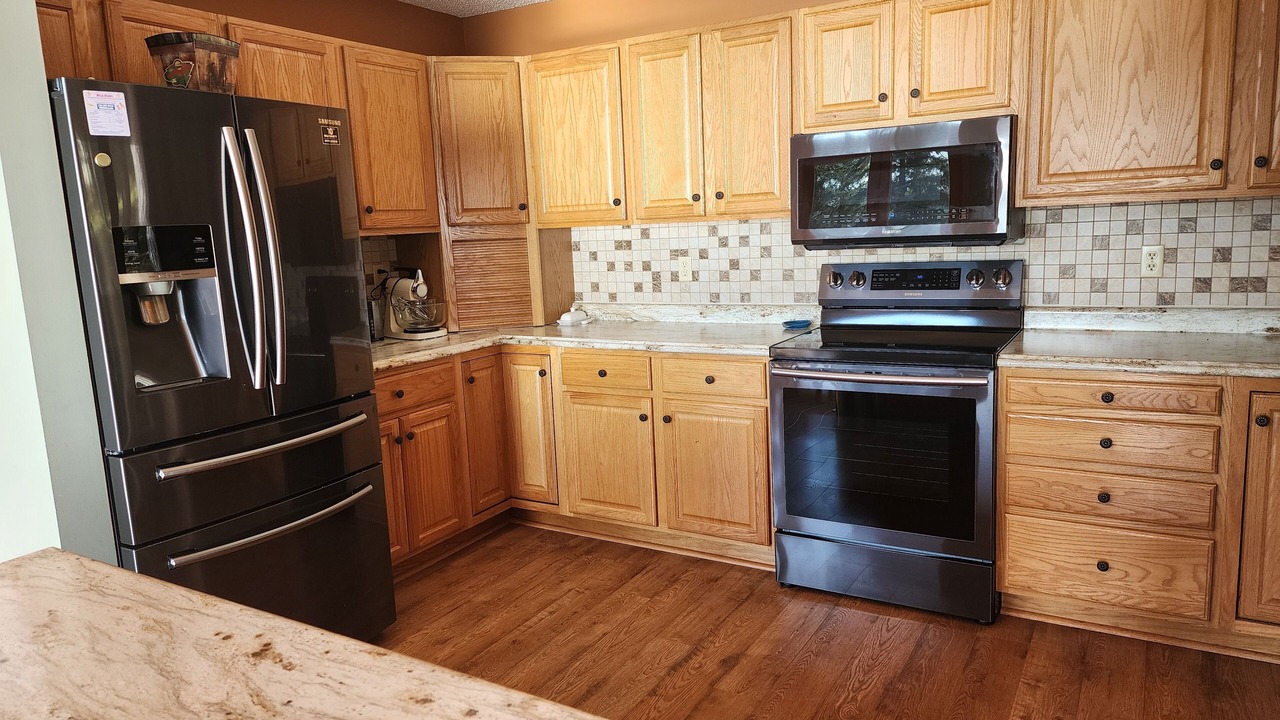 Photo of Kitchen in Spooner