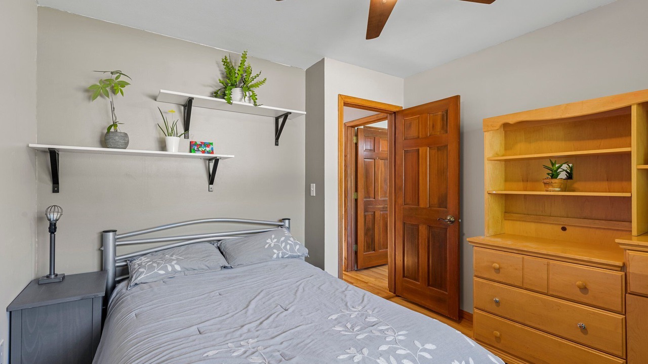 Photo of Bedroom in Burnsville
