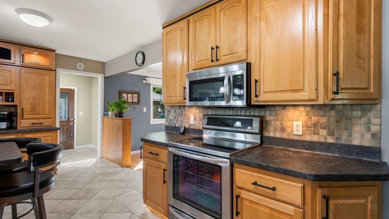 Photo of Kitchen in Burnsville