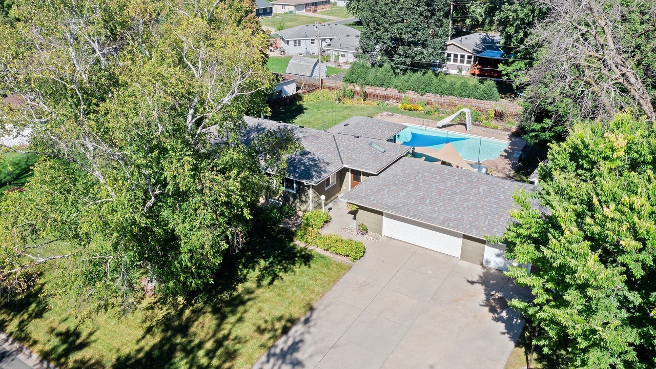 Photo of Outdoor in Burnsville