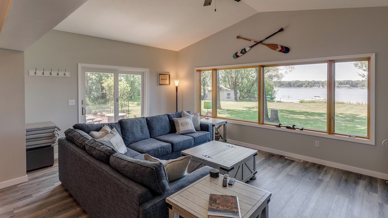 Photo of Livingroom in Baxter