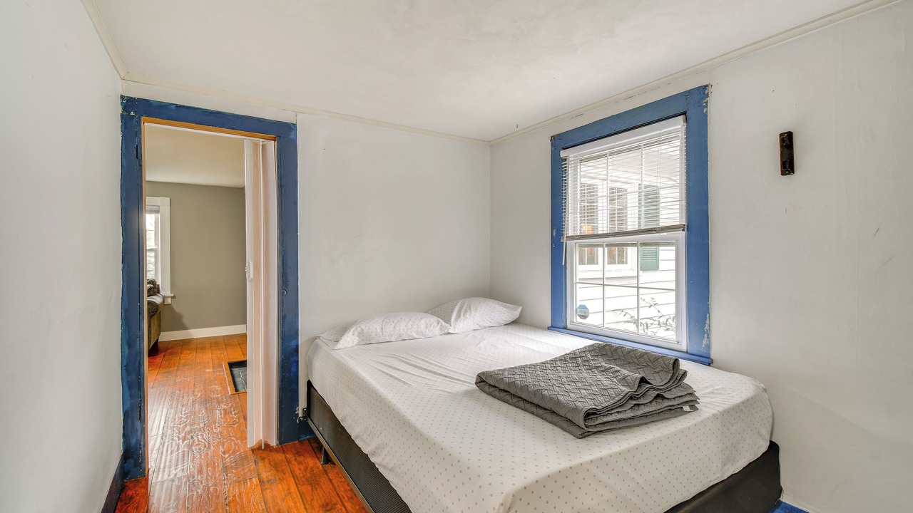 Photo of Bedroom in Mexico