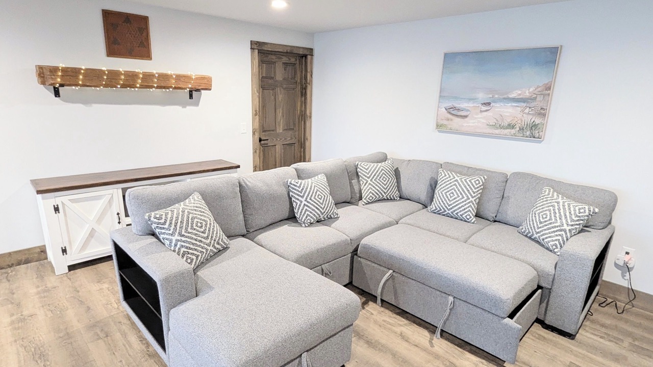 Photo of Livingroom in New Lisbon