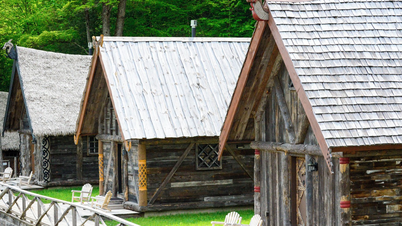 Photo of Outdoor in Guilford