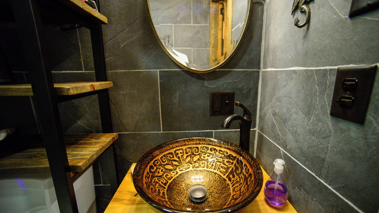 Photo of Bathroom in Guilford
