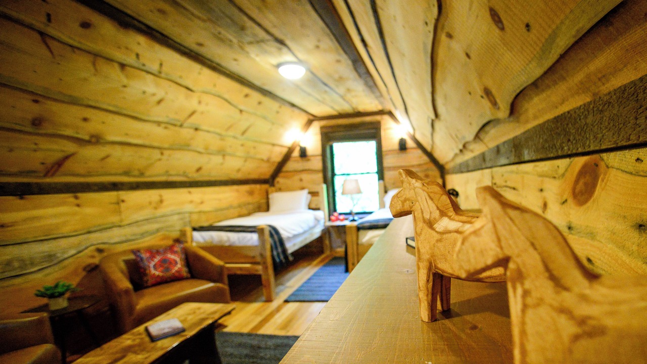 Photo of Bedroom in Guilford