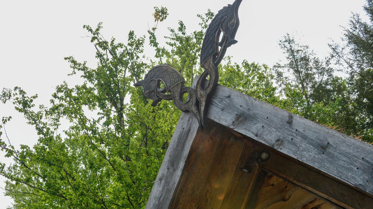 Photo of Outdoor in Guilford