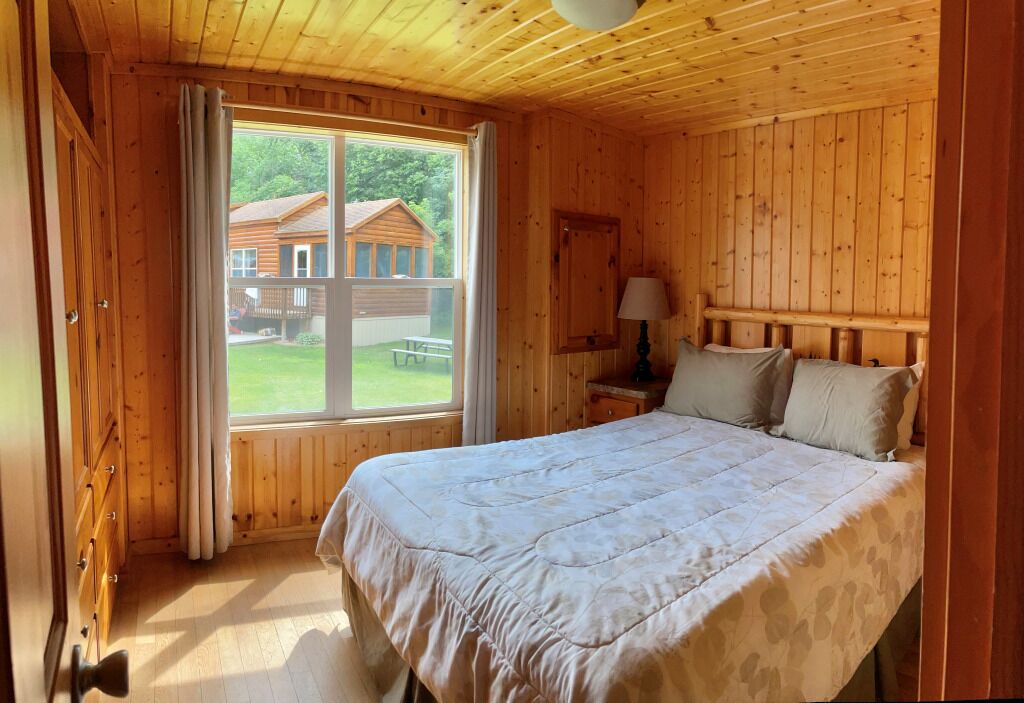 Photo of Bedroom in Isle
