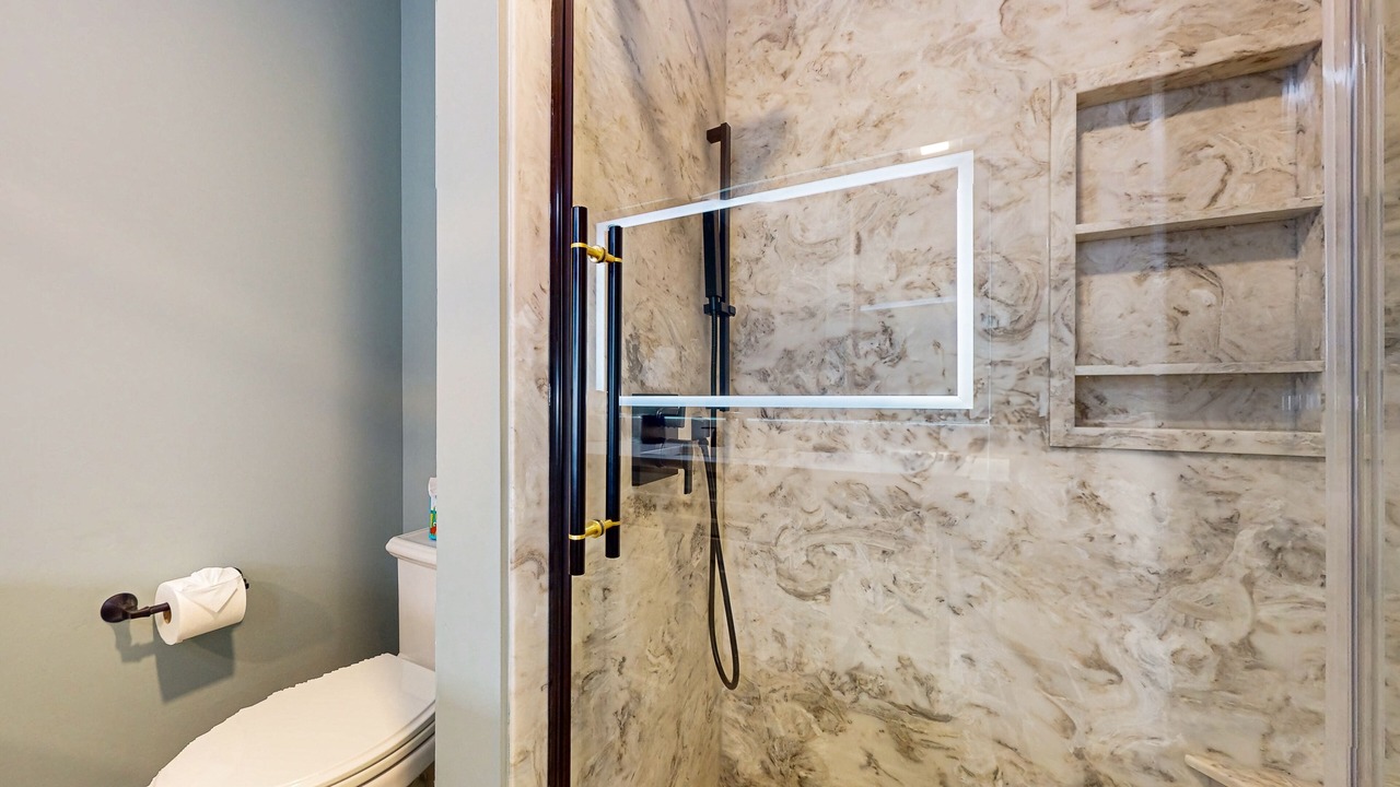 Photo of Bathroom in Holyoke