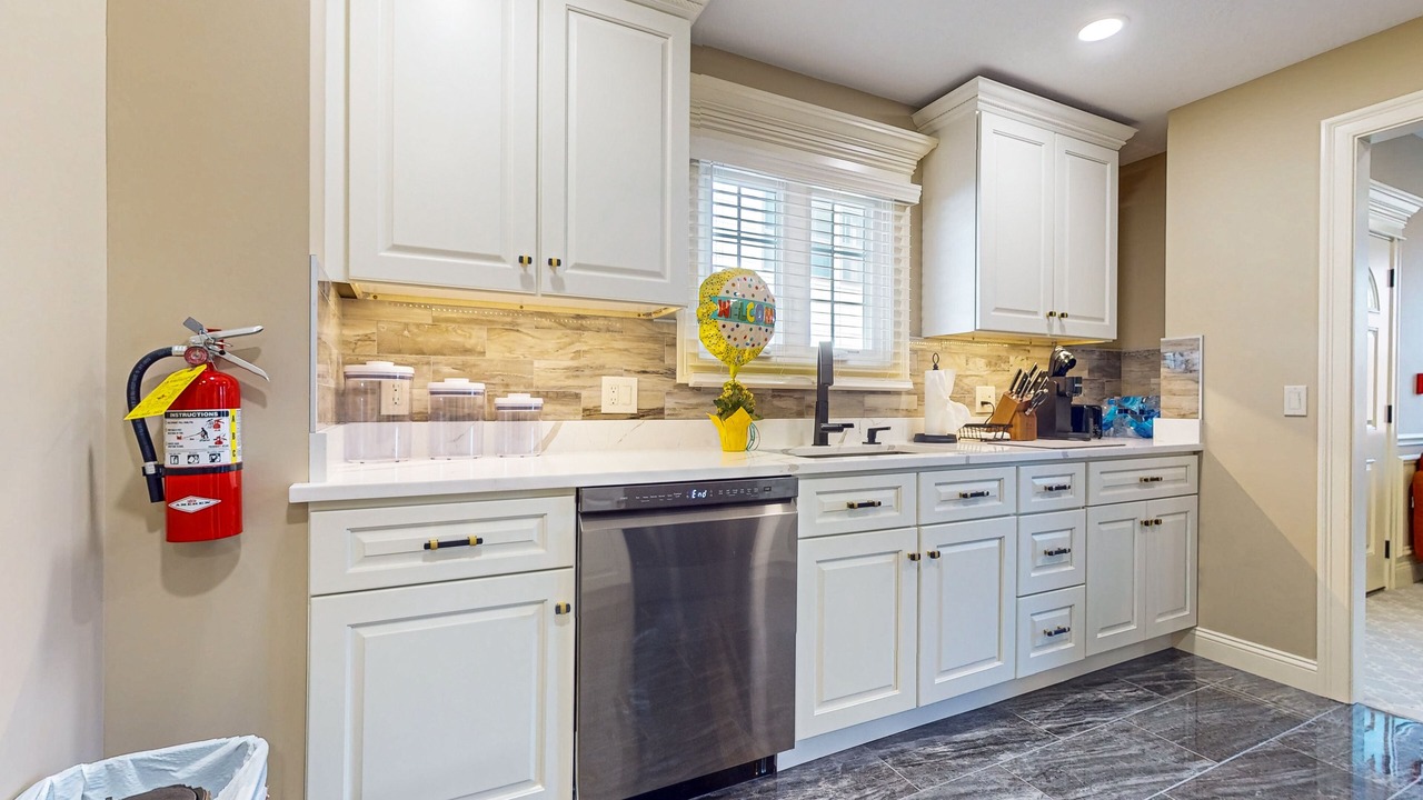 Photo of Kitchen in Holyoke