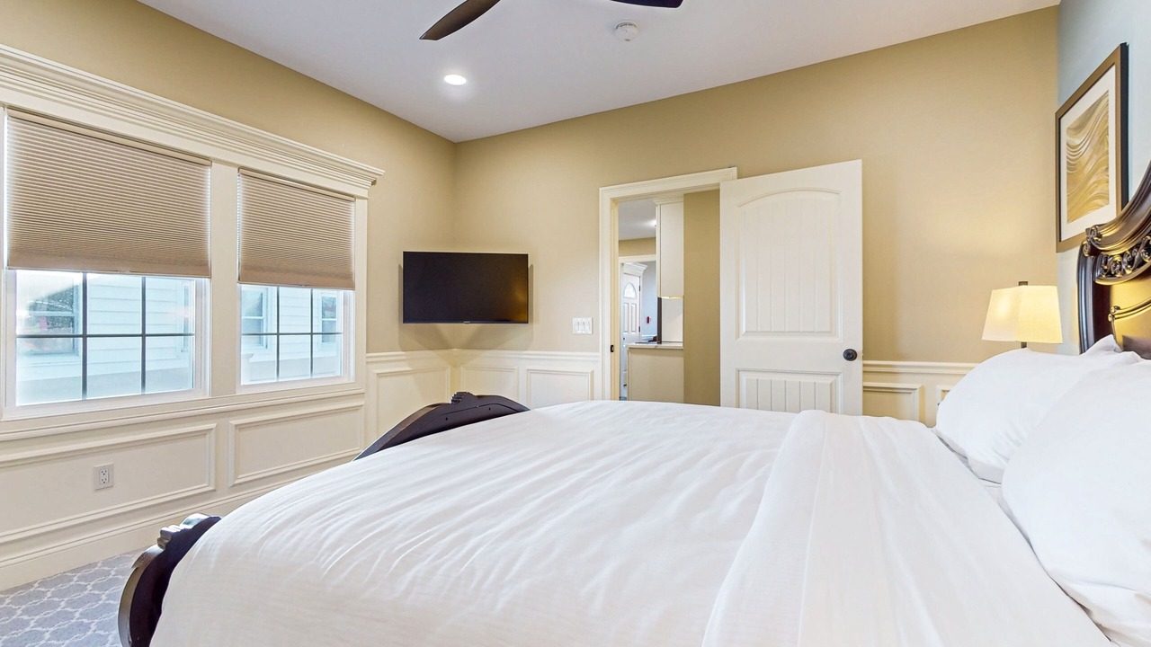 Photo of Bedroom in Holyoke