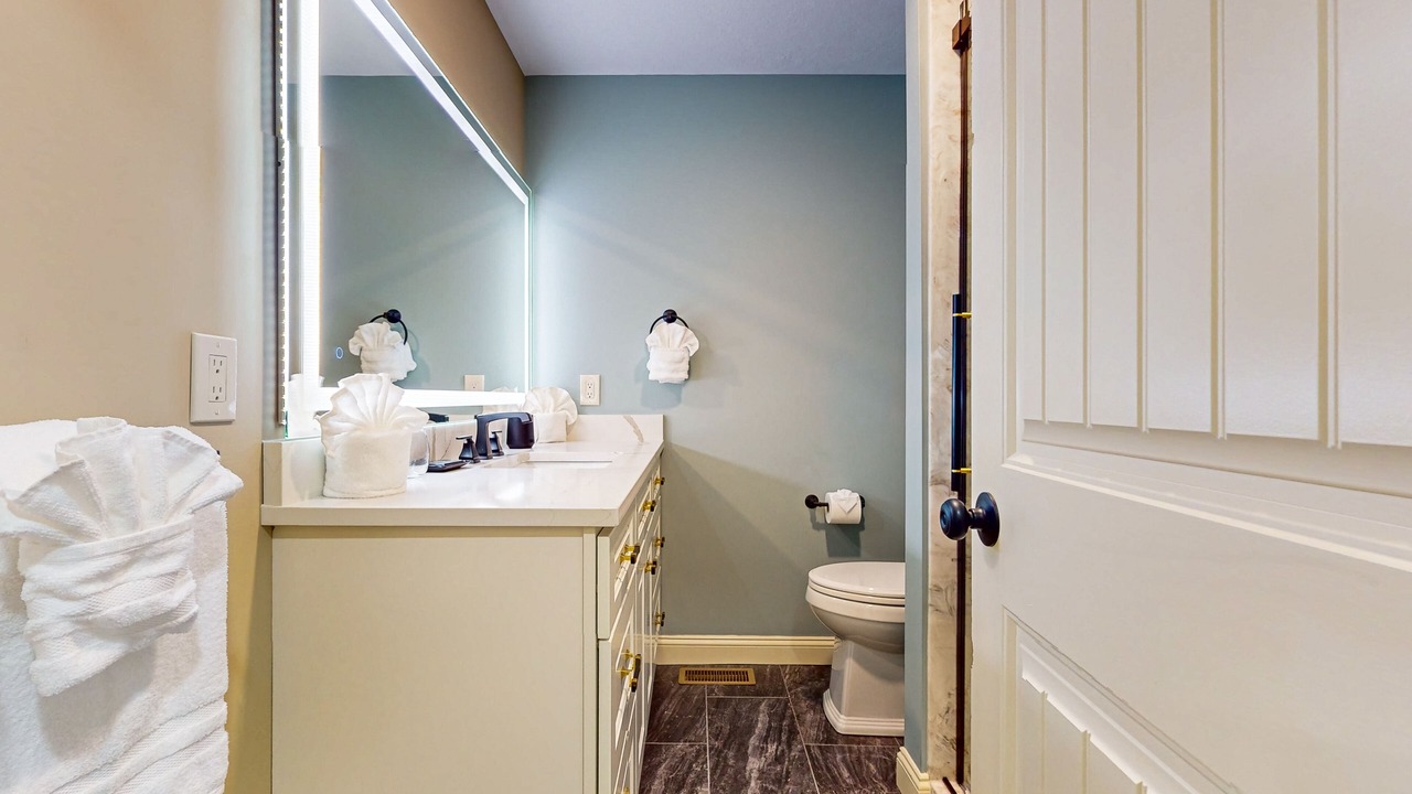 Photo of Bathroom in Holyoke