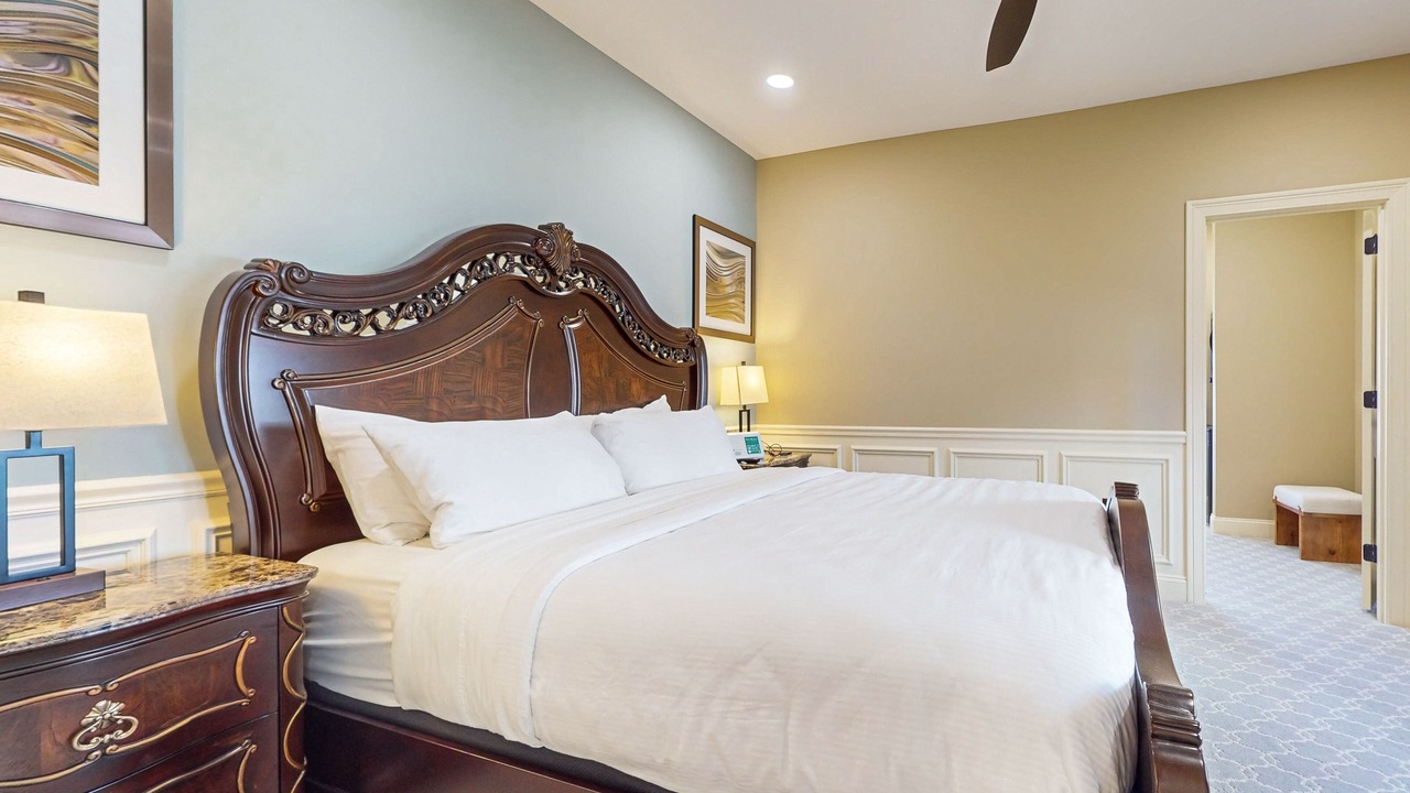 Photo of Bedroom in Holyoke