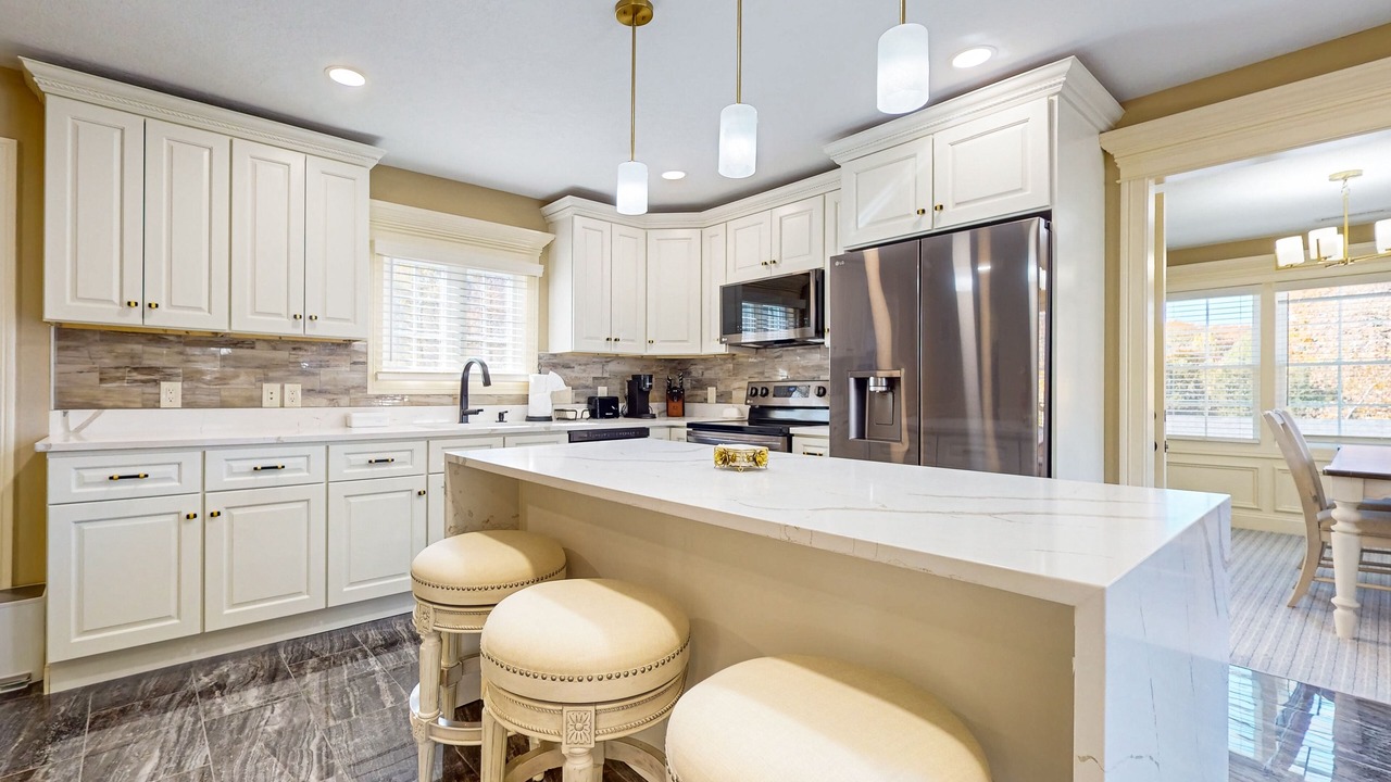 Photo of Kitchen in Holyoke