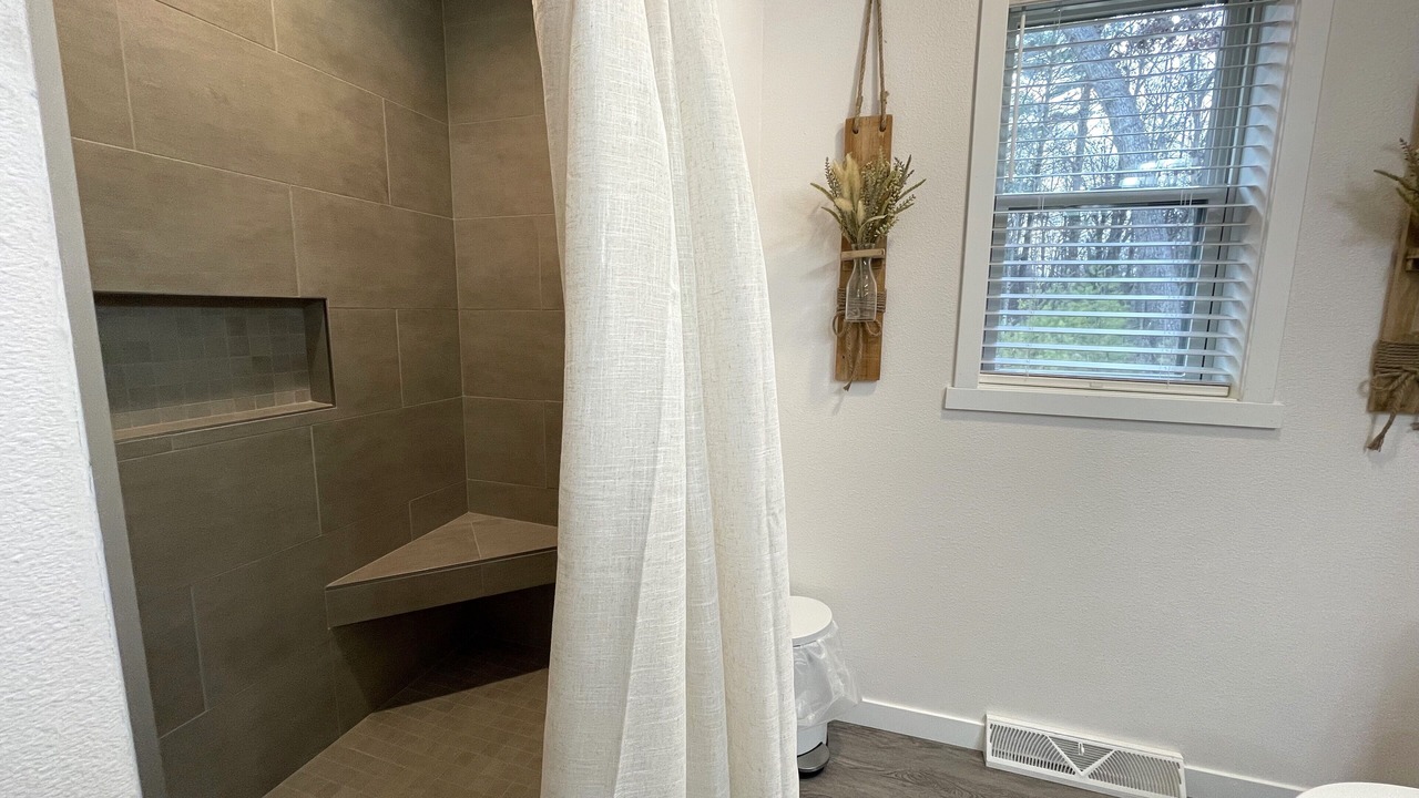 Photo of Bathroom in Spring Brook