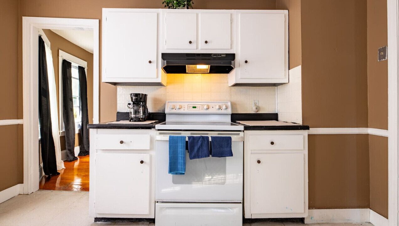 Photo of Kitchen in Chicopee