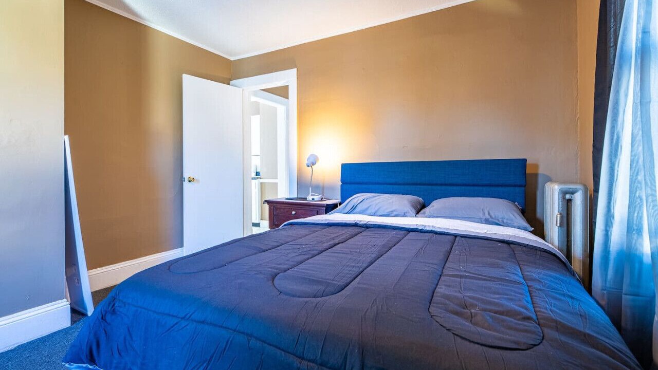 Photo of Bedroom in Chicopee