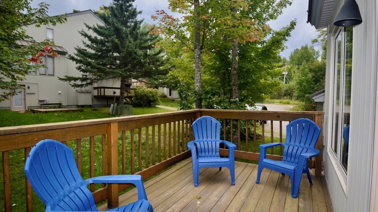 Photo of Outdoor in Carrabassett Valley