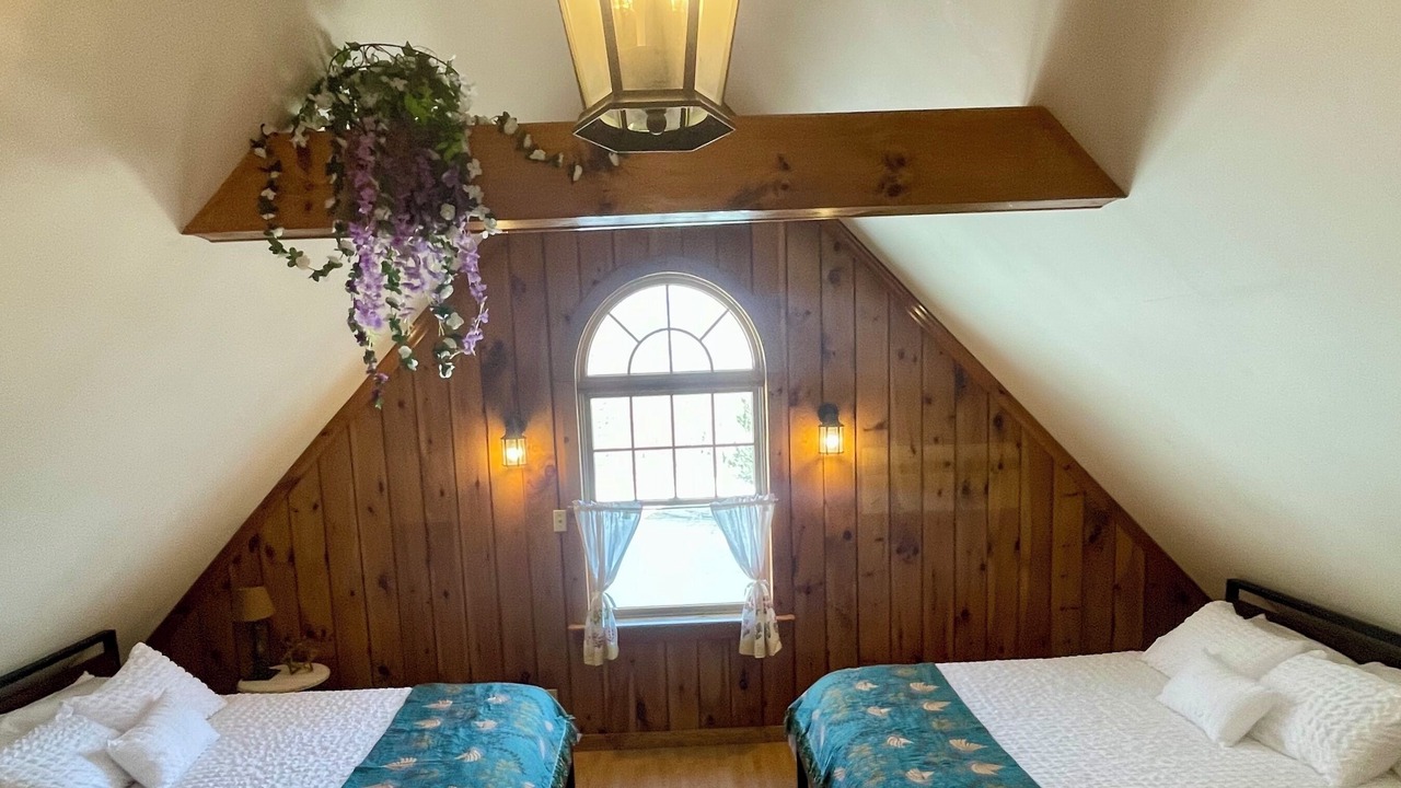 Photo of Bedroom in Marshfield