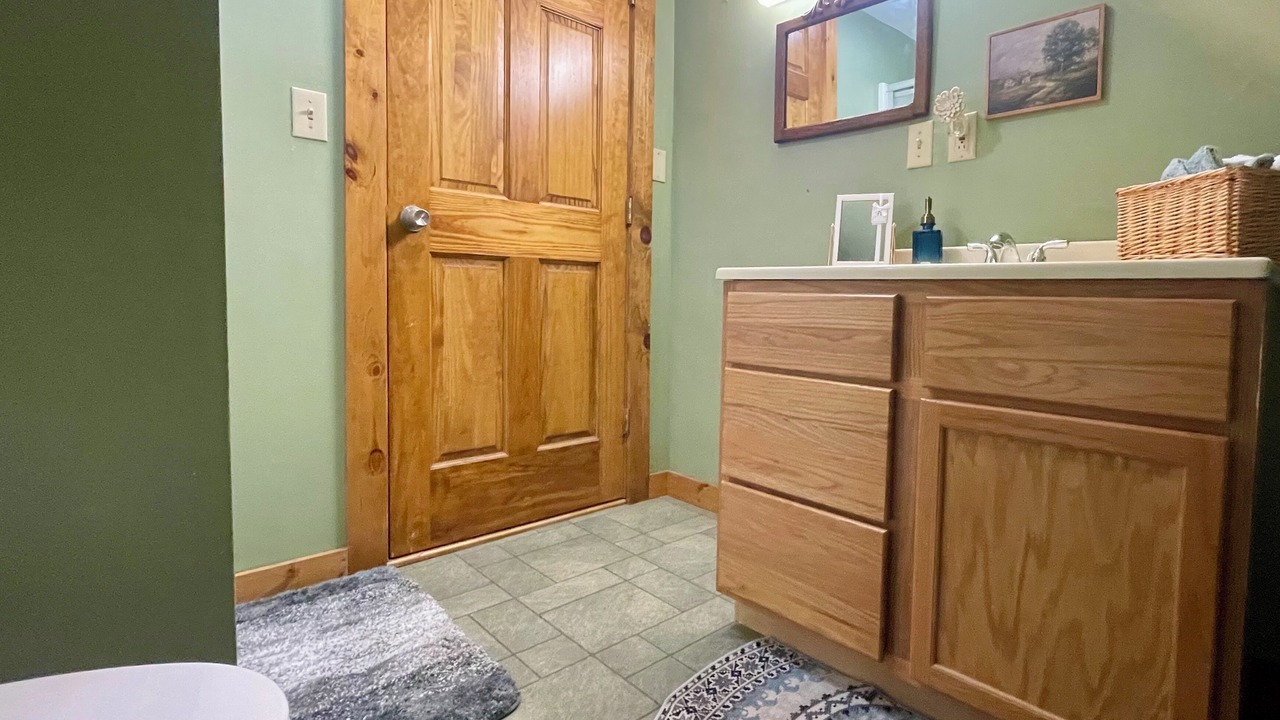 Photo of Bathroom in Marshfield
