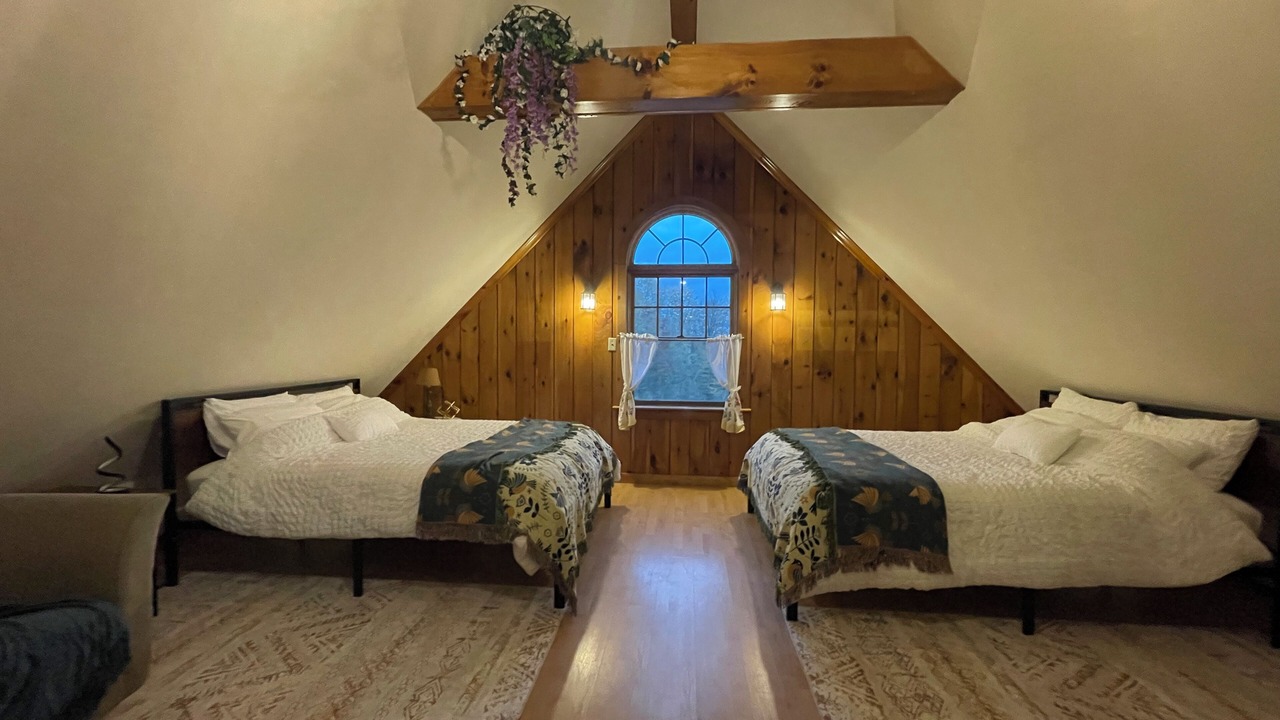 Photo of Bedroom in Marshfield