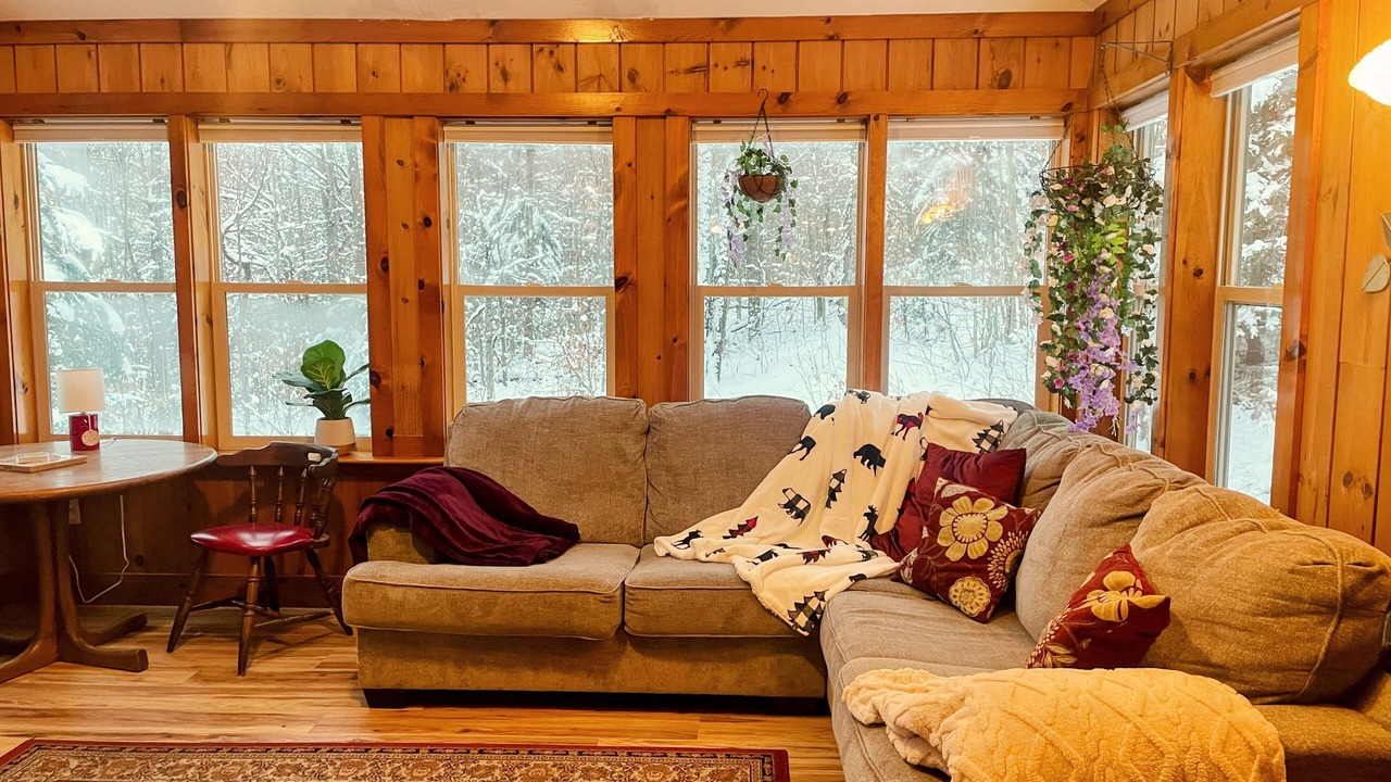 Photo of Livingroom in Marshfield