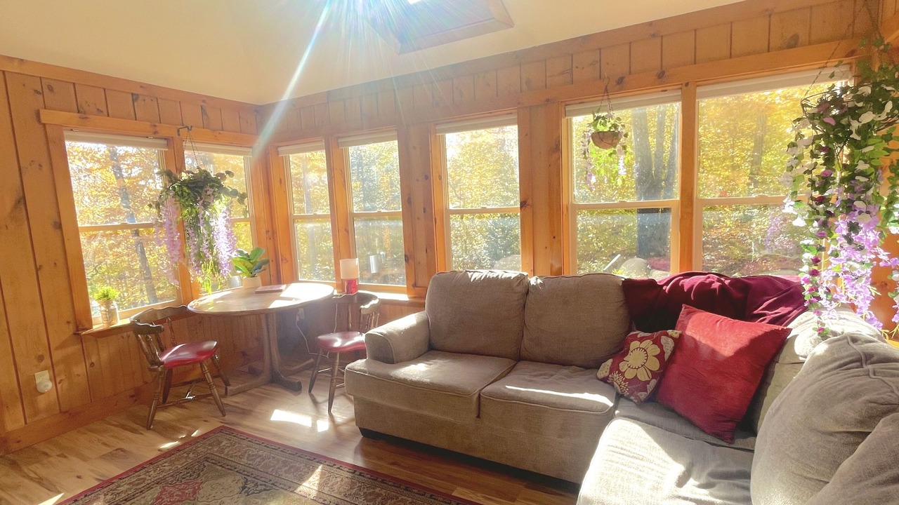 Photo of Bedroom in Marshfield