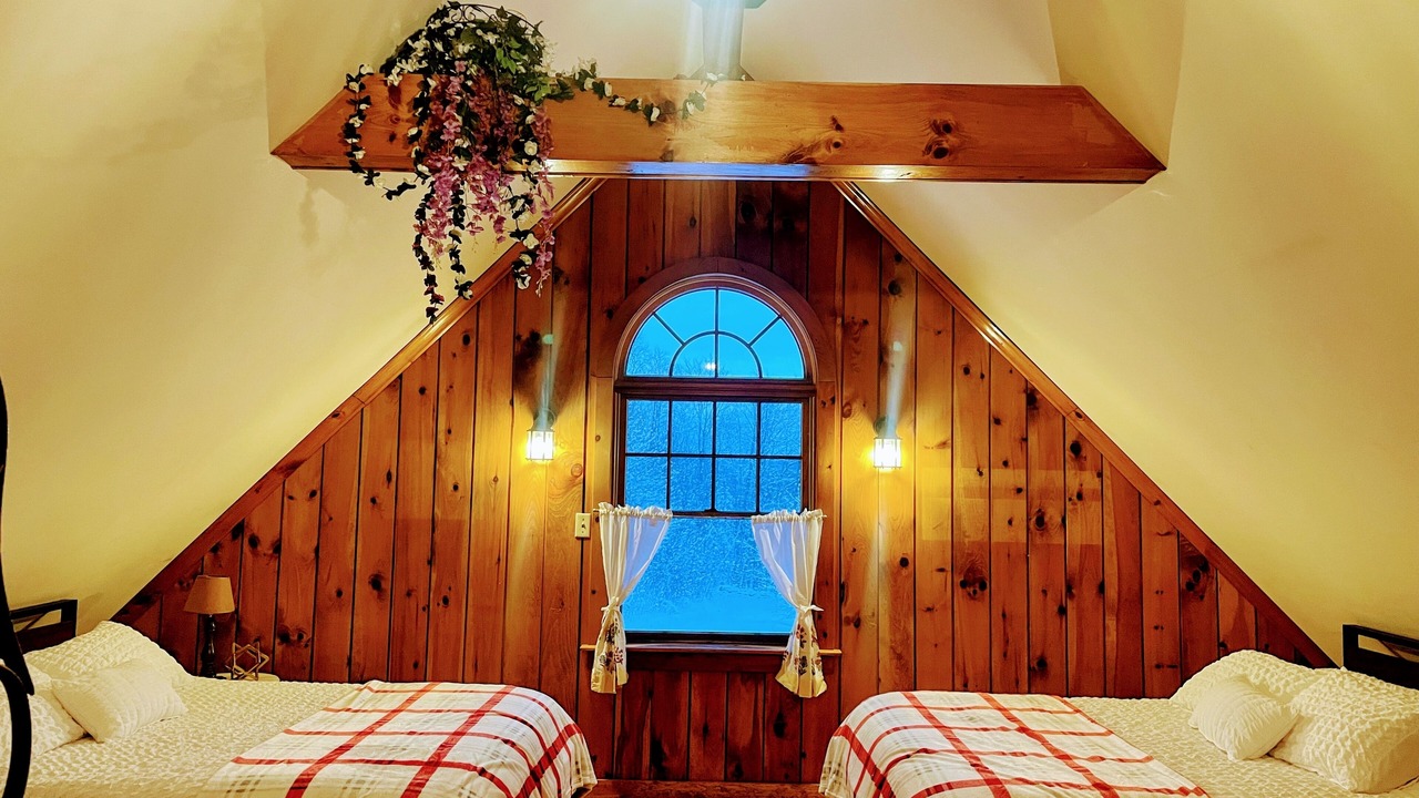 Photo of Bedroom in Marshfield
