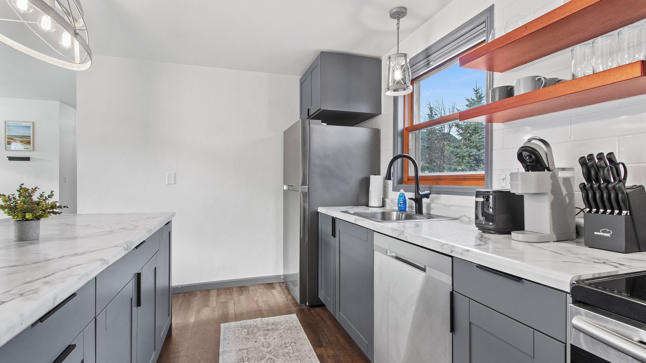 Photo of Kitchen in Dyckesville