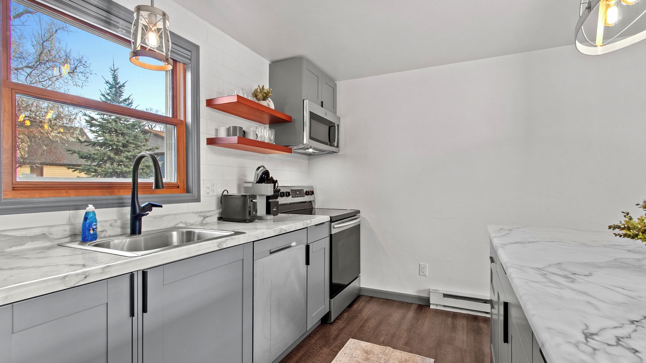 Photo of Kitchen in Dyckesville