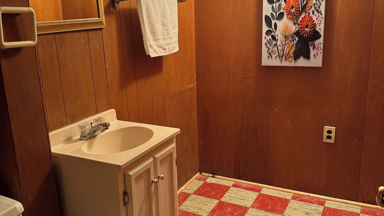 Photo of Bathroom in Frederick