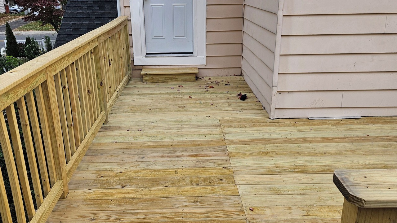 Photo of Outdoor in Waterbury