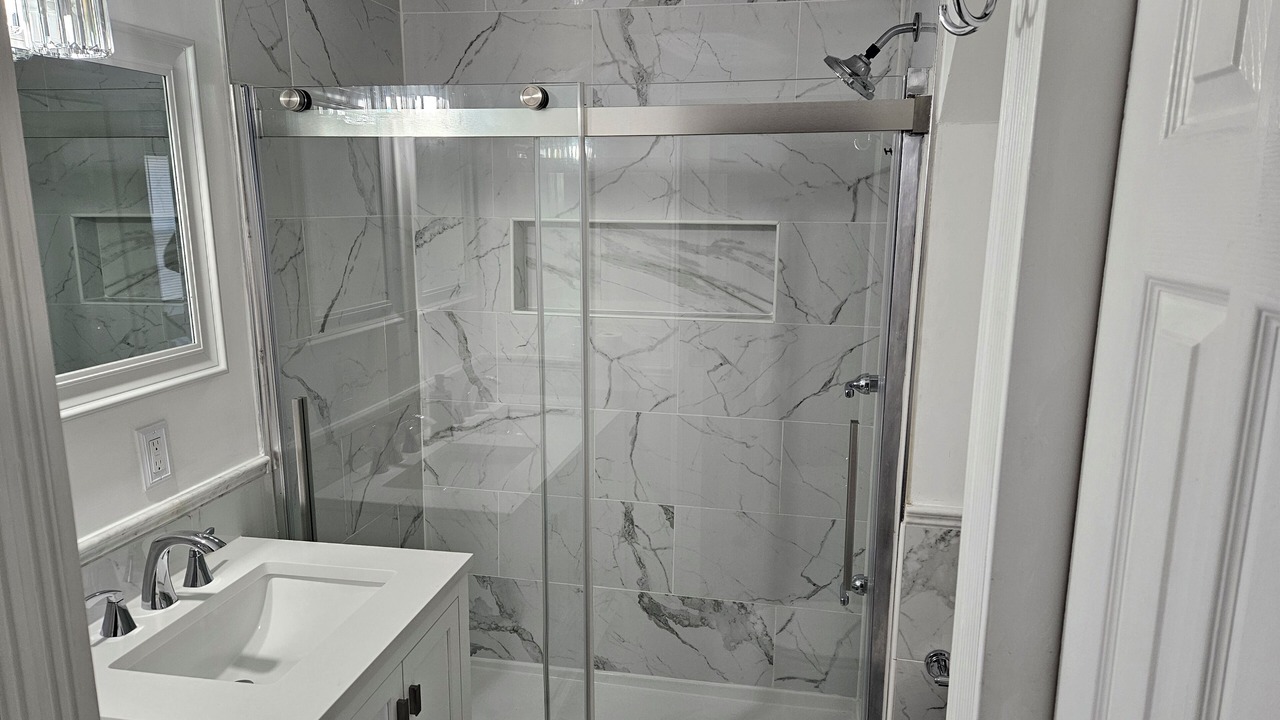 Photo of Bathroom in Waterbury