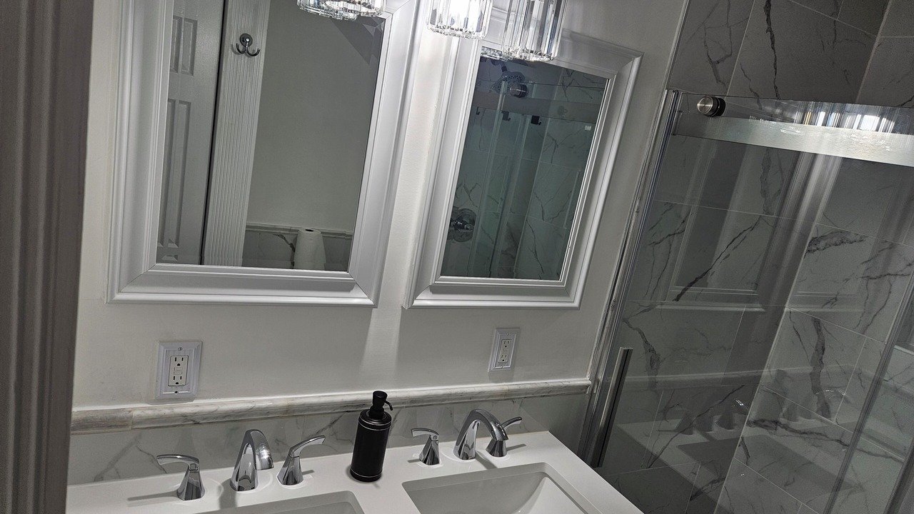 Photo of Bathroom in Waterbury
